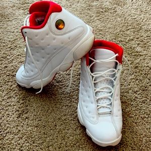 Jordan 13 Alternate Retros
